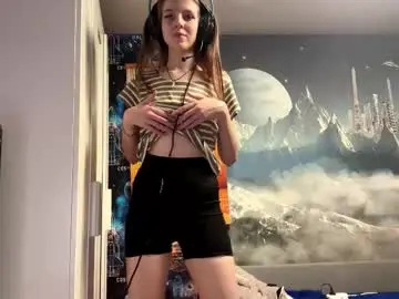 Chaturbate Watch Live Sex Cams of melonygriffen