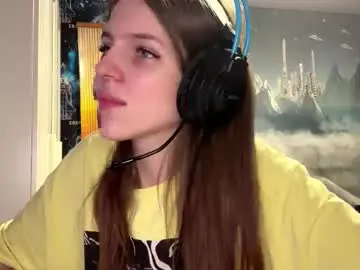 Chaturbate Best live sex cam show of melonygriffen