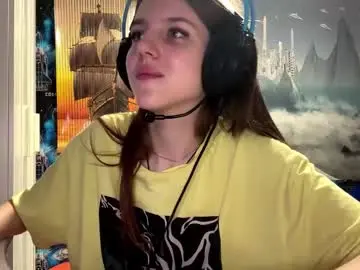 Chaturbate Private Sex Chat of melonygriffen