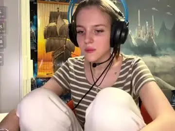 Chaturbate Sex Cam of melonygriffen