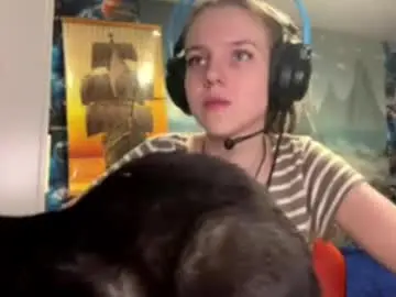 Chaturbate Adult Webcams of melonygriffen