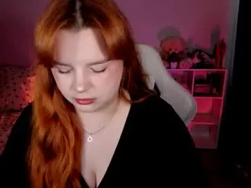 Chaturbate Free Porn Cam of milky_wayx