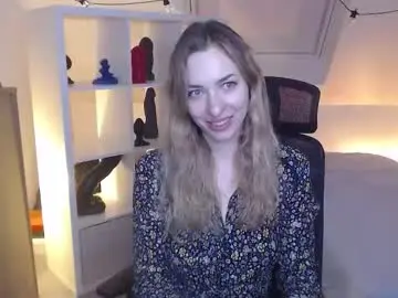 Chaturbate Adult Webcam of scarlet_sophie