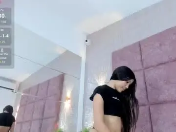 Chaturbate Adult Video Chat of sweet___miia