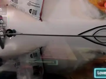 Chaturbate Watch Live Sex Cams of thaliabrooks_