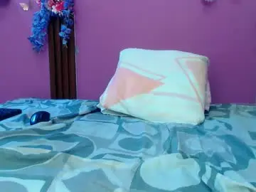 Chaturbate Best Webcam of analdeepalejandra18