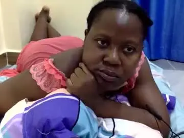 Chaturbate Nude Webcam of mamasita2023