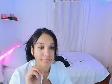 Chaturbate Sex Chat of nanami_20