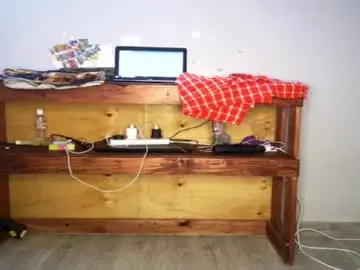 Chaturbate Best live sex cam show of queenkiah