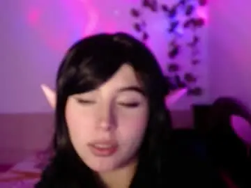 Chaturbate Best Webcam of shayla_bbs