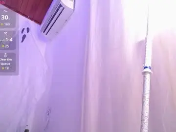 Chaturbate Free Porn Cam of abby_tgn