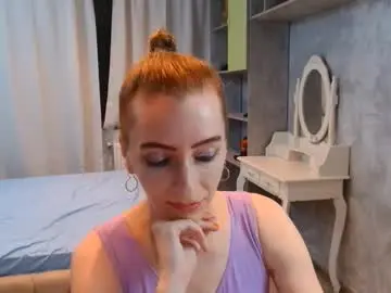 Chaturbate Live Sex Cam of annedevrim