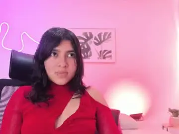 Chaturbate Nude Webcam of cherrydollxx