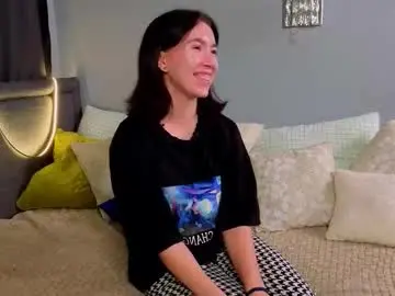 Chaturbate Live Sex of evangelinemelliere