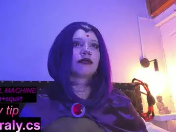 Chaturbate Free Live Porn of hey_noraly