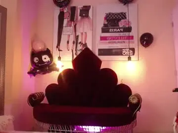 Chaturbate Live Porn of ingrid03_taffur