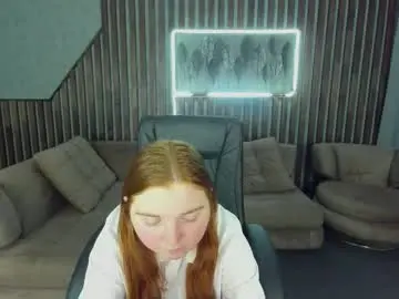 Chaturbate Sex Chat of katty_rose8