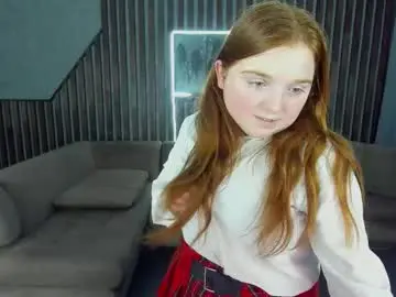 Chaturbate Sex Chat of katty_rose8