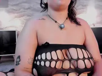 Chaturbate Live Sex Cam of lilithcb_