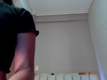 Chaturbate Adult Video Chat of lunaaspen