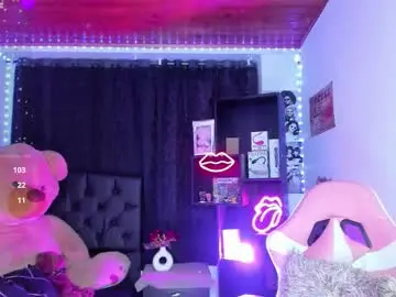 Chaturbate Live Sex Cam of sweetie_lena_