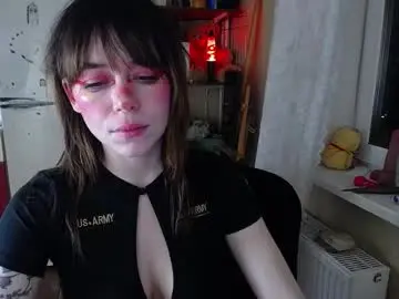 Chaturbate Nude Webcam of baby_ada