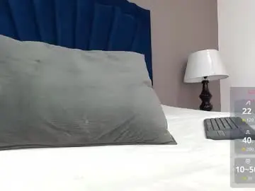 Chaturbate Nude Webcam of katiafosterr