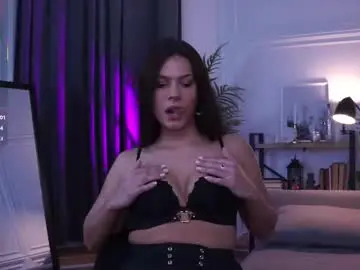 Chaturbate Adult Video Chat of nataliaagold