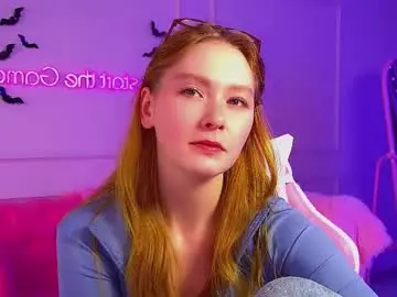 Chaturbate Sex Cam of agatafoxley