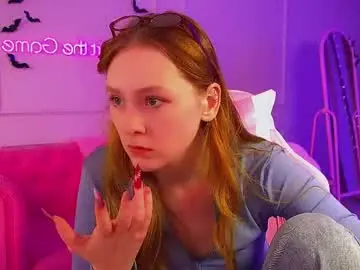 Chaturbate Free Live Porn of agatafoxley