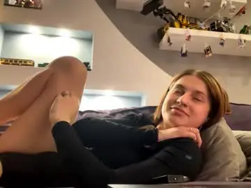 Chaturbate Live Porn of juanastrefeler