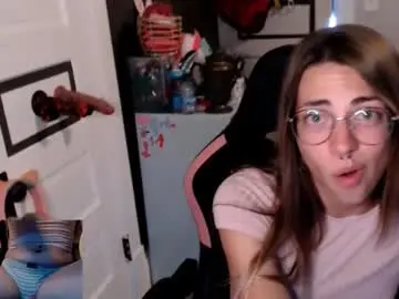 Chaturbate Sex Chat of kierbearkisses