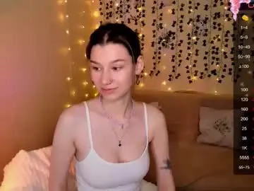 Chaturbate Live Sex Cam of linablossom
