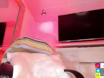 Chaturbate Adult Webcam of mikeyla_russo_