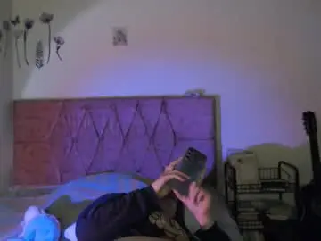 Chaturbate Sex Cam of serenity_crystal