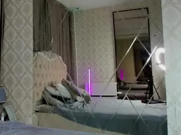 Chaturbate Sex Cam of silascollins