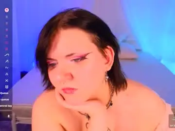 Chaturbate Adult Webcams of bluelunaray