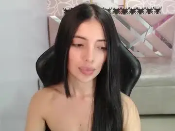 Chaturbate Adult Webcams of cynthia_ch