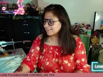 Chaturbate Free Live Porn of lilith_tyler