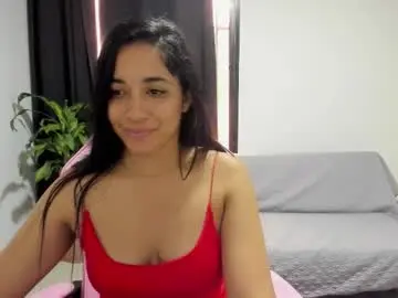 Chaturbate Live Porn of scarlet_venom