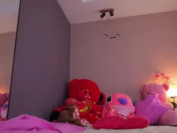 Chaturbate Adult Webcam of vesia