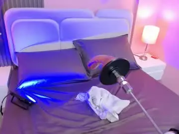 Chaturbate Live Porn of violet_throat