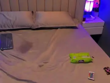 Chaturbate Nude Webcam of violet_throat