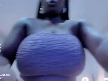 Chaturbate Adult Webcam of _huge_boobs_ebony