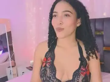 Chaturbate Live Porn of anitaglow