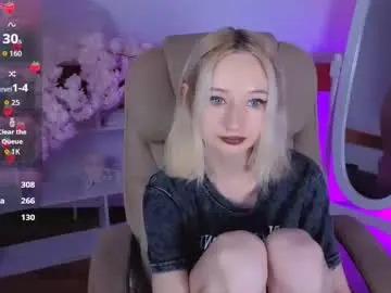 Chaturbate Sex Chat of katia_kim