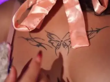 Chaturbate Free Porn Cam of little_vel