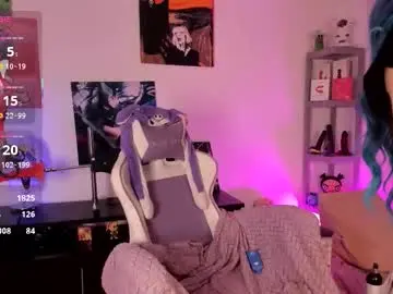 Chaturbate Adult Webcams of lolaa_bunnyy