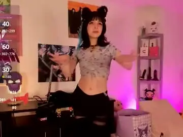 Chaturbate Sex Cam of lolaa_bunnyy