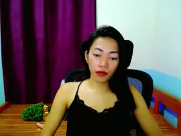 Chaturbate Adult Video Chat of pinay_bella69